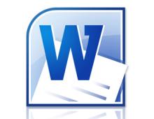 Как открыть документ Word онлайн Скачать редактор текстовых документов word
