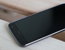 Тест и обзор смартфона Motorola Moto G6 Plus: гигант G6-серии